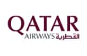 Qatar logotyp