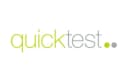 Quicktest logotyp