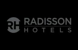 Radisson Hotels logotyp