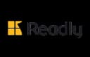 Readly logotyp
