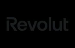 Revolut logotyp