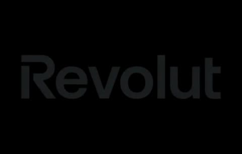 Revolut logotyp