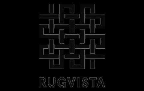 Rugvista logotyp