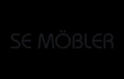 SE Möbler logotyp