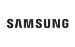 Samsung logotyp