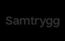Samtrygg logotyp