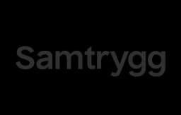 Samtrygg logotyp