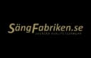 Sängfabriken logotyp