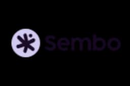 Sembo logotyp