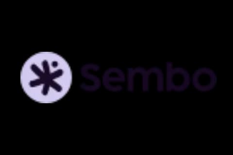 Sembo logotyp