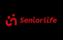 Seniorlife logotyp
