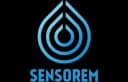 Sensorem logotyp