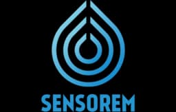 Sensorem logotyp