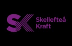 Skellefteå Kraft logotyp