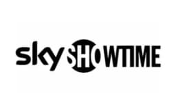 SkyShowtime logotyp