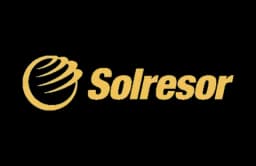 Solresor logotyp