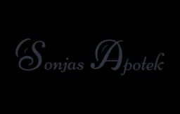 Sonjas Apotek logotyp