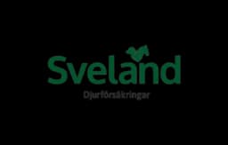 Svealand Djurförsäkringar logotyp