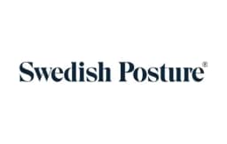 Swedish Posture logotyp