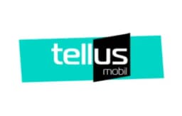 Tellus logotyp