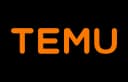 Temu logotyp