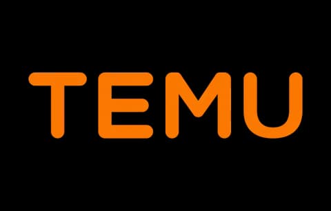 Temu logotyp