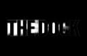 The Dock Hotel logotyp