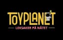 Toyplanet logotyp