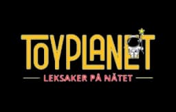 Toyplanet logotyp