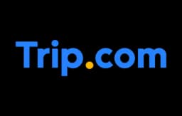 Trip.com logotyp