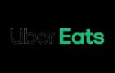 Uber Eats logotyp