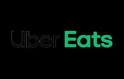 Uber Eats logotyp