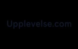 Upplevelse.com logotyp