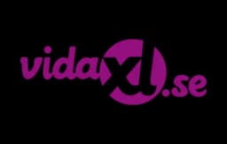 VidaXL logotyp