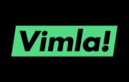 Vimla logotyp