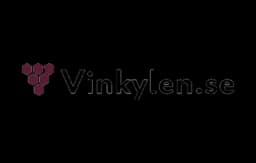 Vinkylen.se logotyp