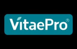 VitaePro logotyp
