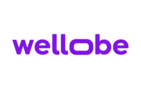 Wellobe logotyp