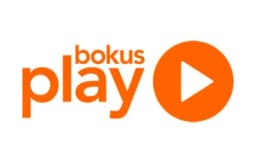 Bokus Play logotyp