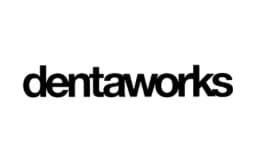 Dentaworks logotyp