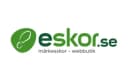Eskor logotyp