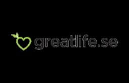 Greatlife logotyp