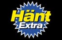 Hänt Extra logotyp