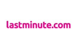Lastminute logotyp