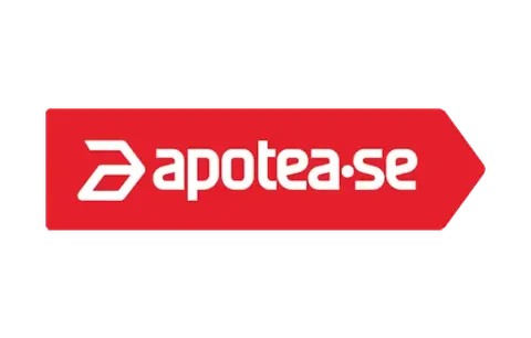 Apotea logotyp