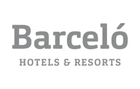 Barcelo Hotels logotyp