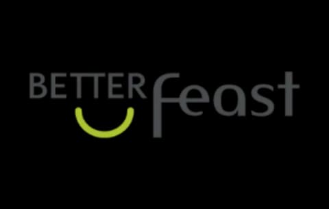 Betterfeast logotyp