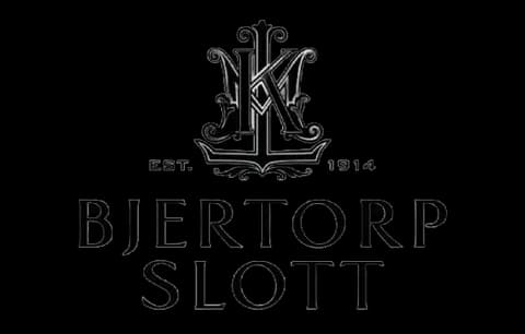 Bjertorp Slott logotyp