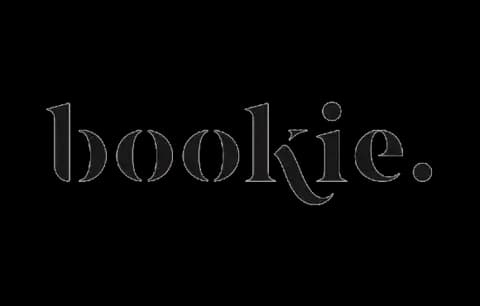 Bookie logotyp