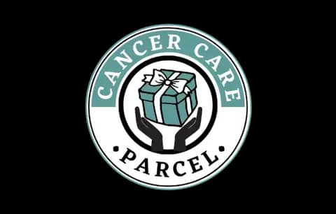 Cancer Care Parcel logotyp